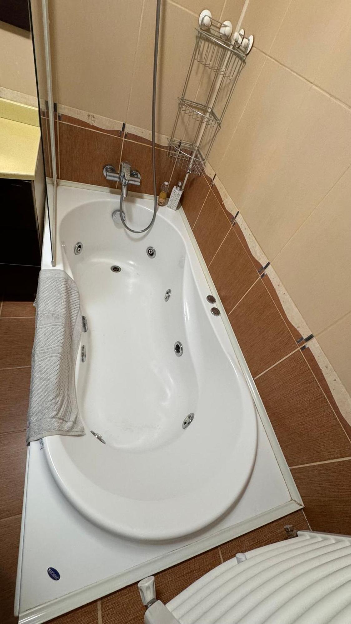 Apartament 3 Camere Отопени Экстерьер фото