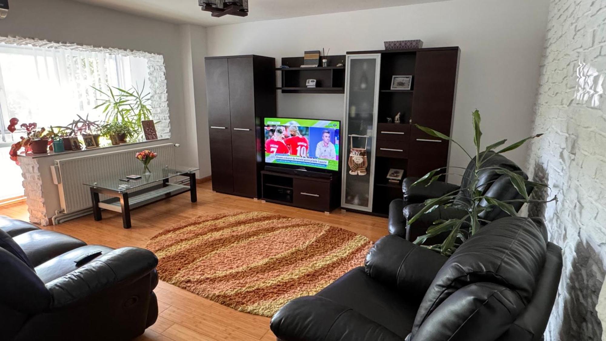 Apartament 3 Camere Отопени Экстерьер фото